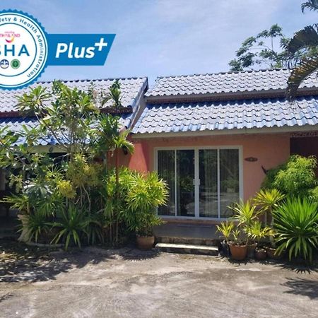 Discovery House Hotel Sha Plus Nai Yang Exterior photo