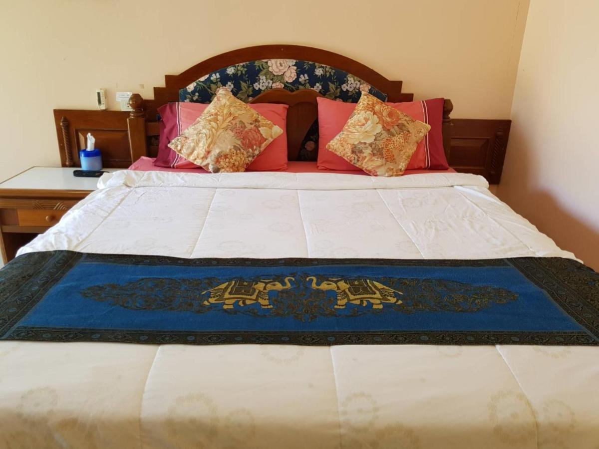 Discovery House Hotel Sha Plus Nai Yang Exterior photo