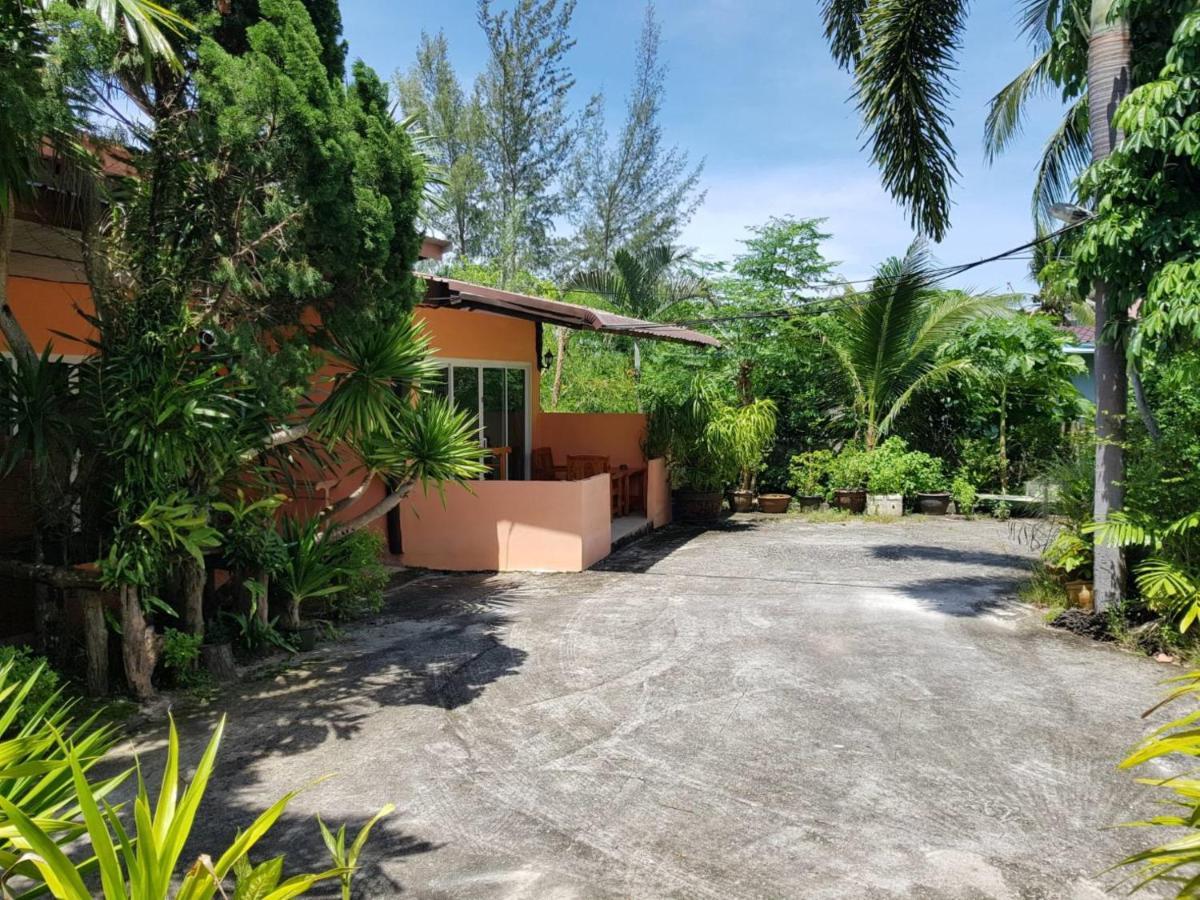 Discovery House Hotel Sha Plus Nai Yang Exterior photo