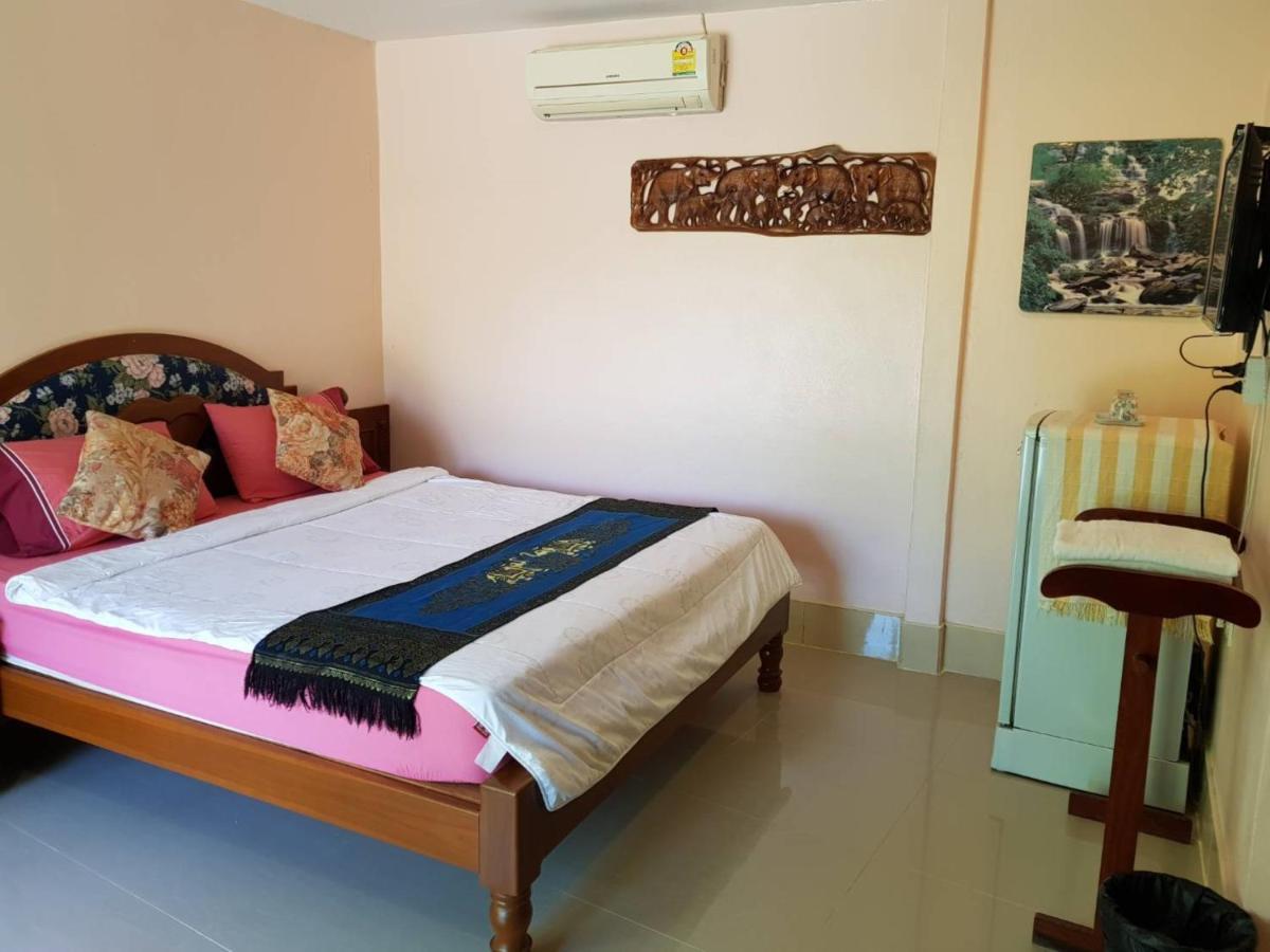 Discovery House Hotel Sha Plus Nai Yang Exterior photo