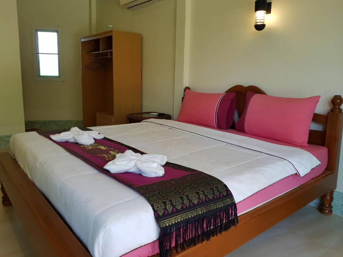 Discovery House Hotel Sha Plus Nai Yang Exterior photo