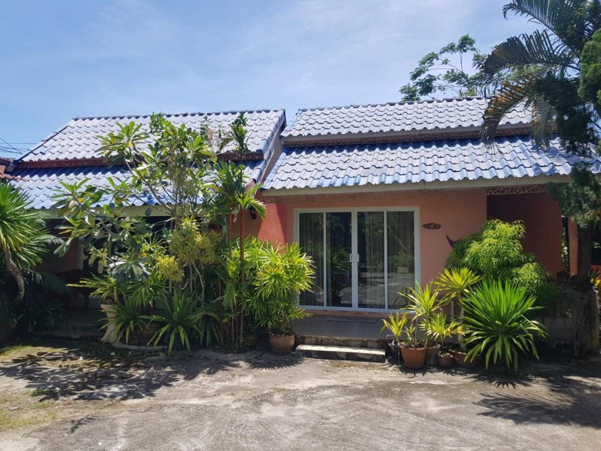 Discovery House Hotel Sha Plus Nai Yang Exterior photo