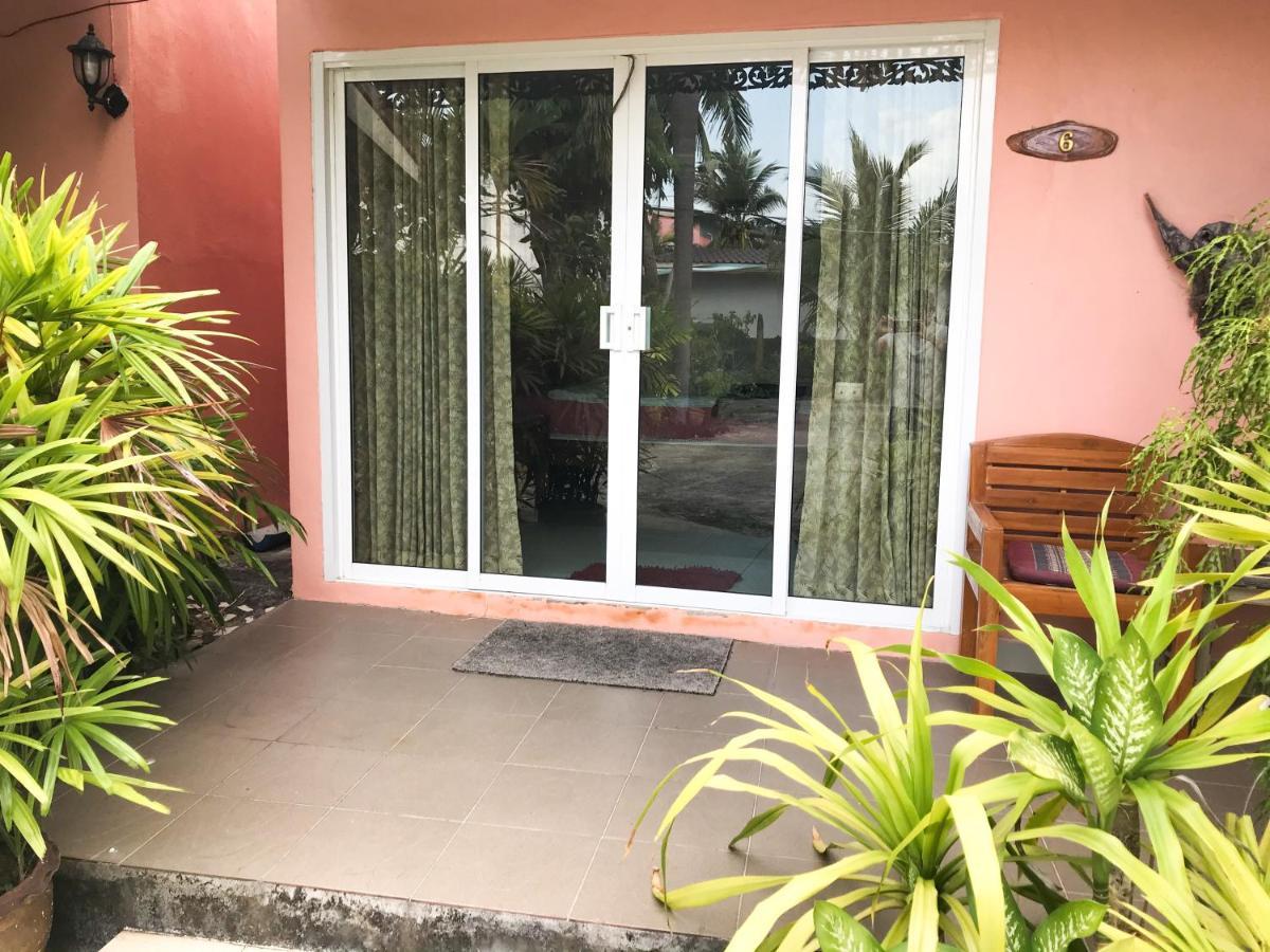 Discovery House Hotel Sha Plus Nai Yang Exterior photo