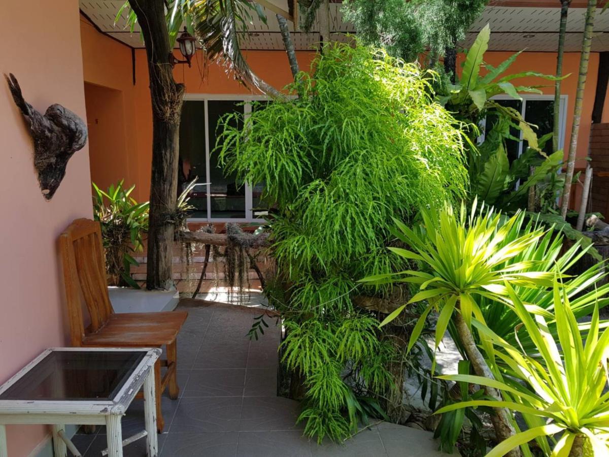 Discovery House Hotel Sha Plus Nai Yang Exterior photo