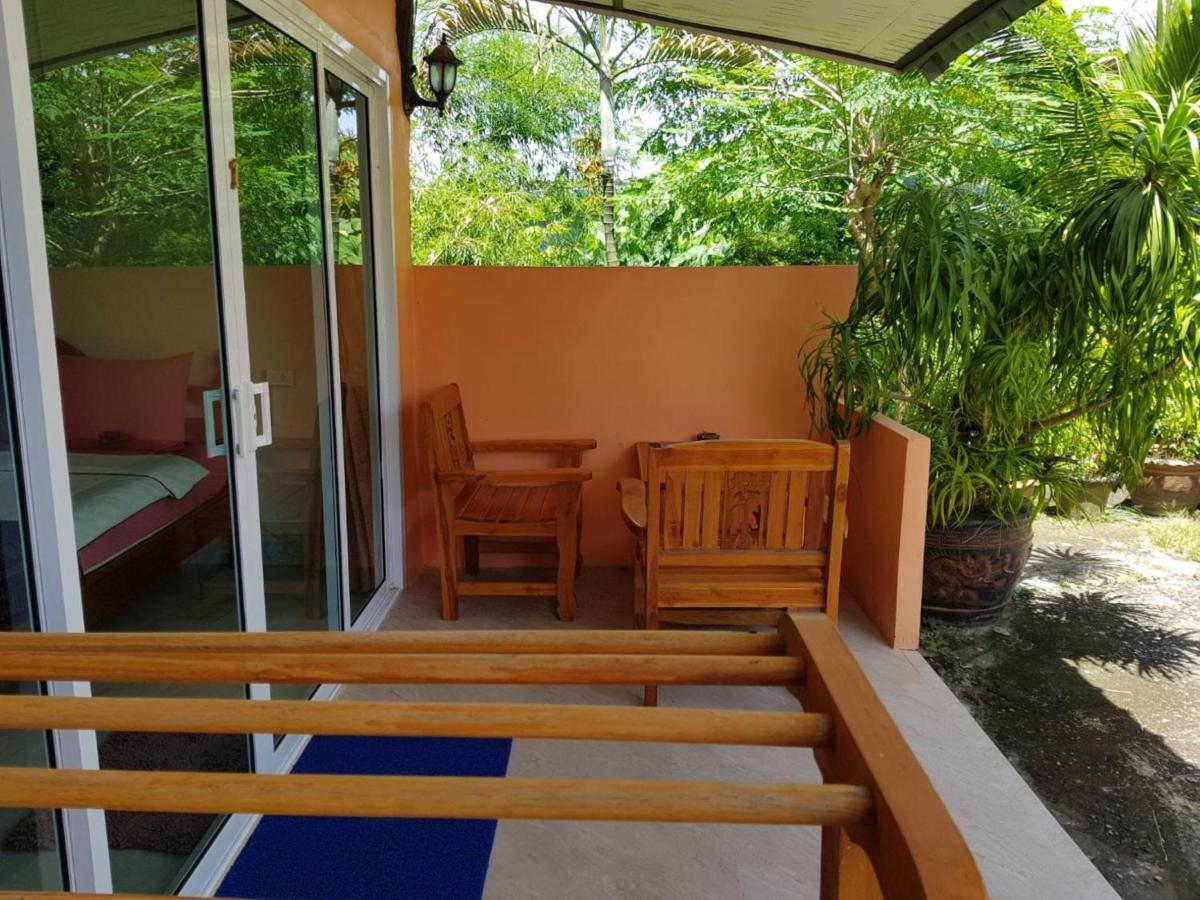 Discovery House Hotel Sha Plus Nai Yang Exterior photo