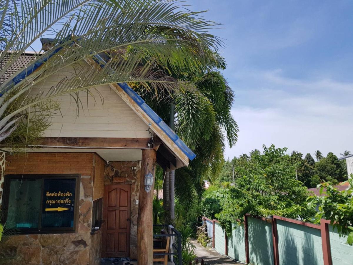 Discovery House Hotel Sha Plus Nai Yang Exterior photo