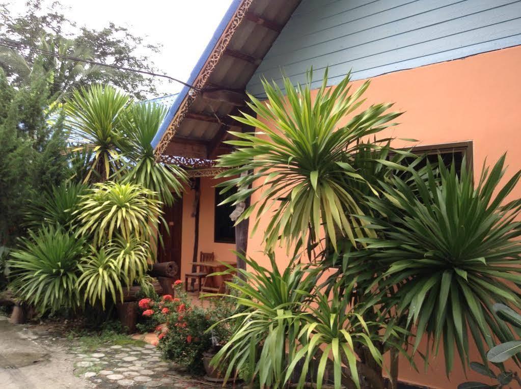 Discovery House Hotel Sha Plus Nai Yang Exterior photo