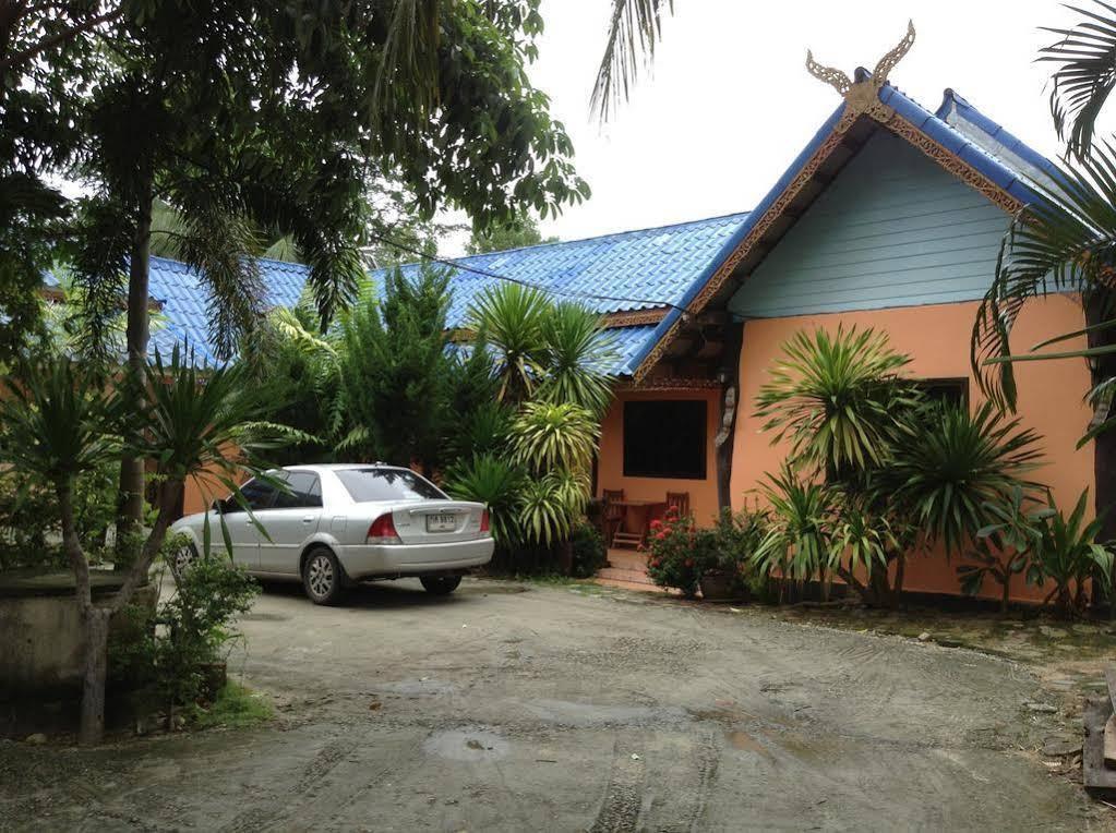 Discovery House Hotel Sha Plus Nai Yang Exterior photo