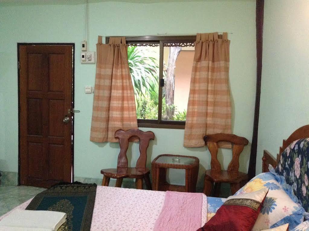 Discovery House Hotel Sha Plus Nai Yang Exterior photo