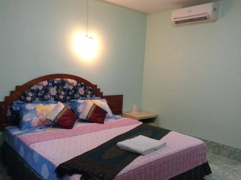 Discovery House Hotel Sha Plus Nai Yang Exterior photo