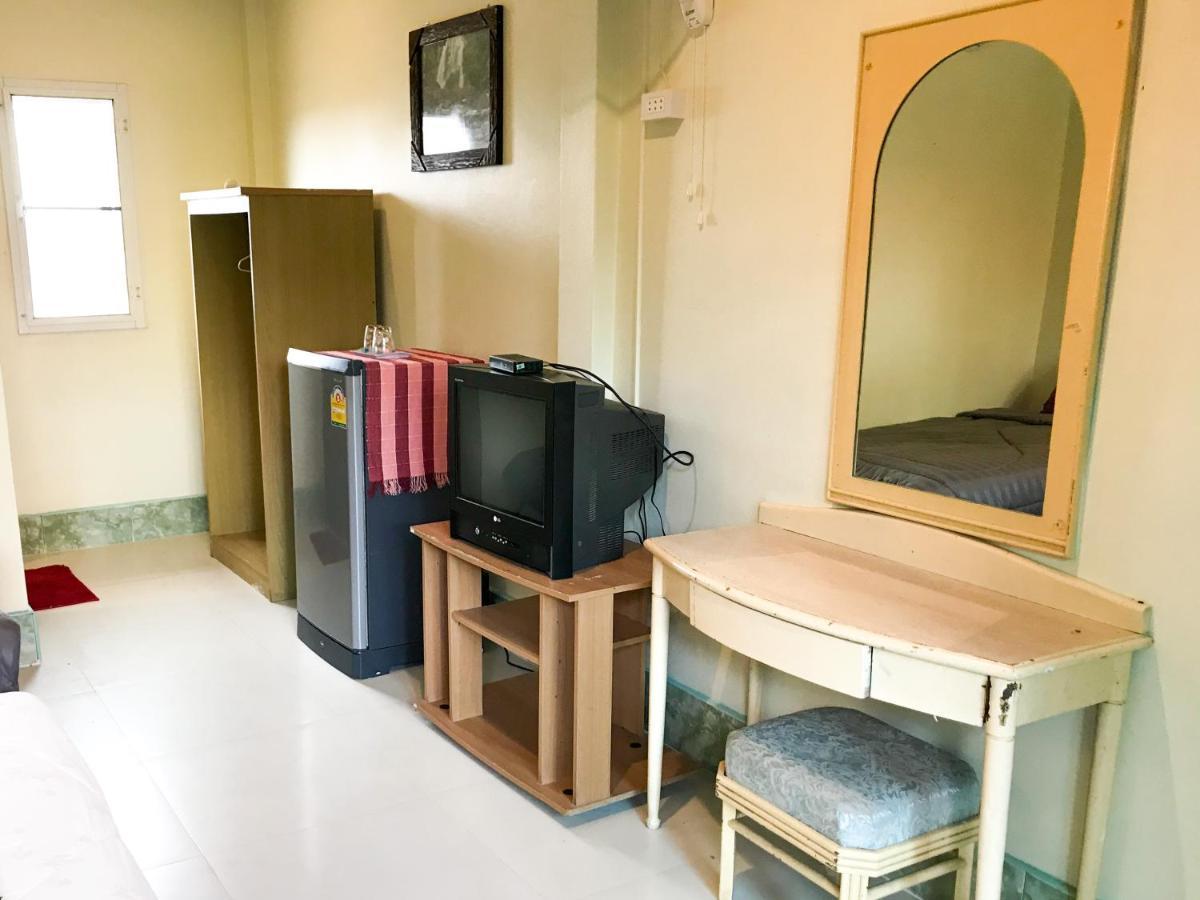 Discovery House Hotel Sha Plus Nai Yang Exterior photo