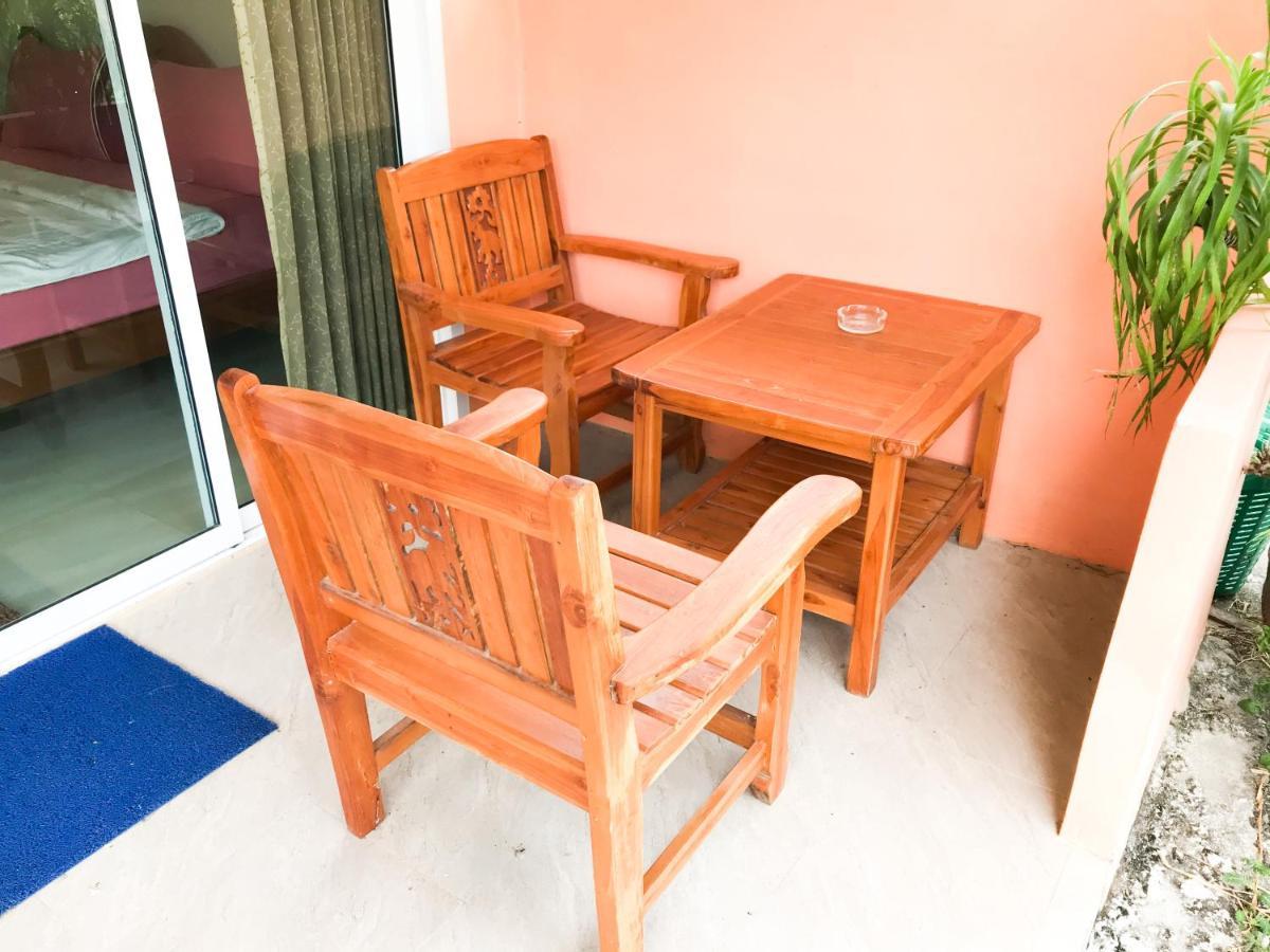 Discovery House Hotel Sha Plus Nai Yang Exterior photo