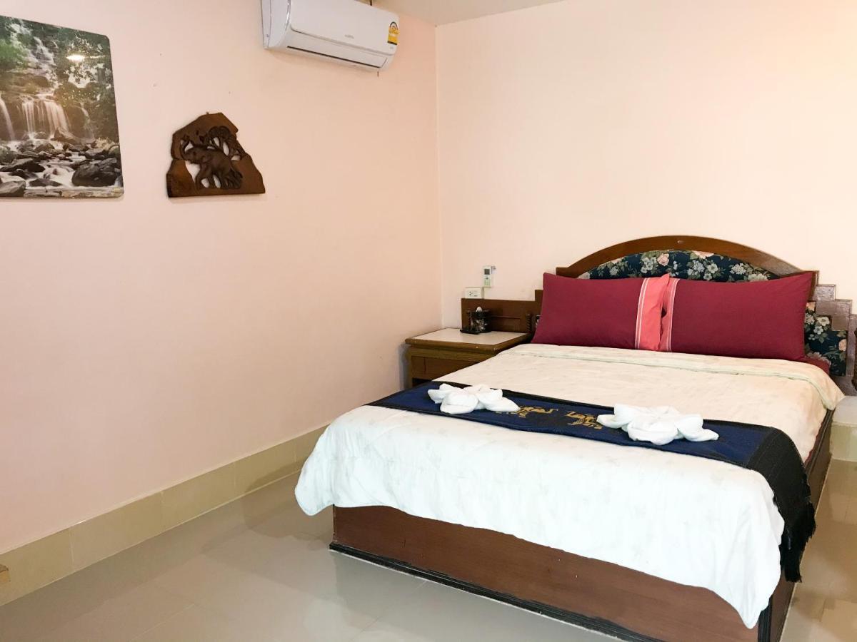 Discovery House Hotel Sha Plus Nai Yang Exterior photo