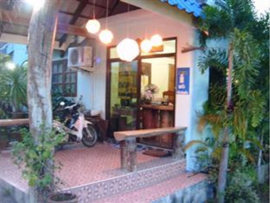 Discovery House Hotel Sha Plus Nai Yang Exterior photo