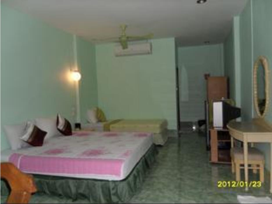 Discovery House Hotel Sha Plus Nai Yang Exterior photo